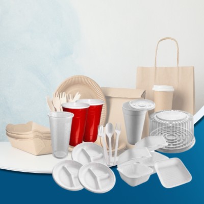 Disposable Products