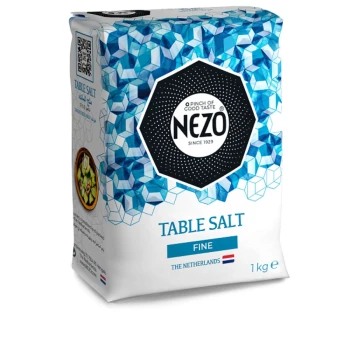 NERZO SALT (1*12)KG PKT BLUE