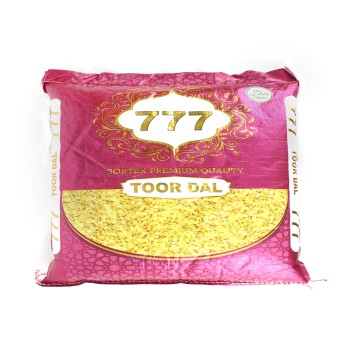 TOOR DAL 777
