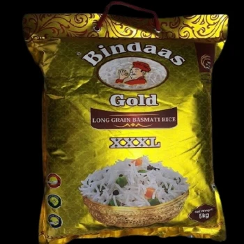 BINDAAS GOLD BASMATI RICE