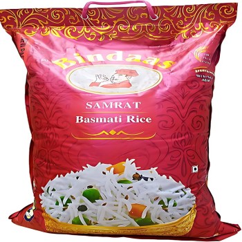 Bindaas Rice