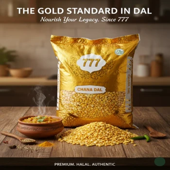 Chana Dal 777