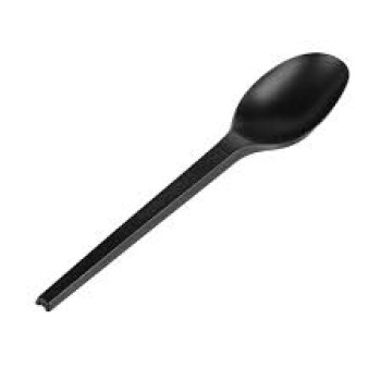 Spoon Black