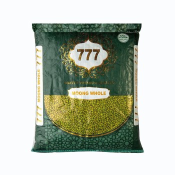 MOONG Dal 777