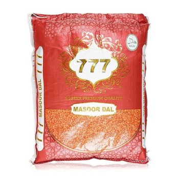 Mosoor Dal 777