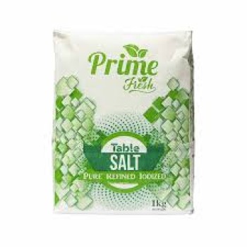 Prime salt (1*12)