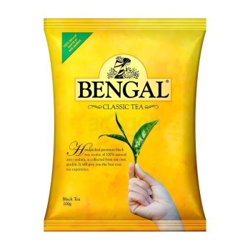BENGAL TEA