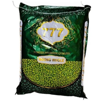 MOONG WHOLE  777